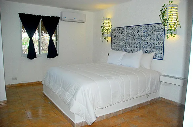 Hotel Playa Catalina La Caleta La Romana Chambre
